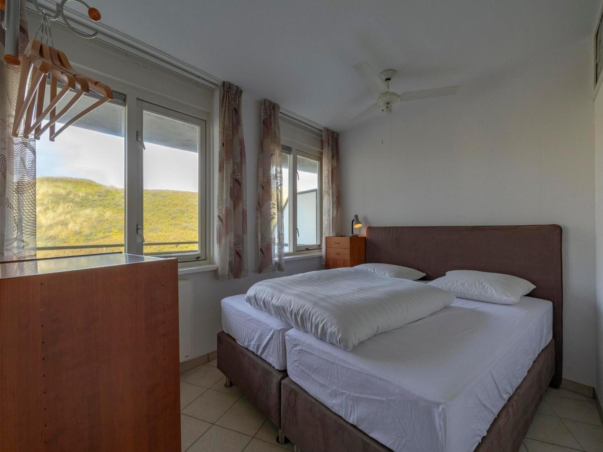 Holiday Apartment With Large Balcony Callantsoog Exterior photo